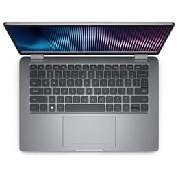 Dell Latitude 5340 13-inch (2023) - Core i7 - Gen 13 (U) - 32GB - SSD 512 GB QWERTY - Inglês