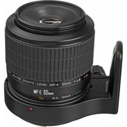 Canon Lente EF 65mm f/2.8