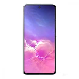 Galaxy S10 Lite 128GB - Preto - Desbloqueado