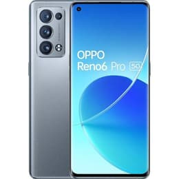Oppo Reno6 Pro+ 5G 256GB - Cinzento - Desbloqueado