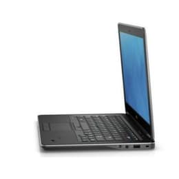 Dell Latitude E7440 14-inch (2014) - Core i7-4600U - 8GB - SSD 128 GB AZERTY - Francês