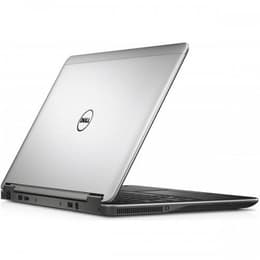 Dell Latitude E7440 14-inch (2014) - Core i7-4600U - 8GB - SSD 128 GB AZERTY - Francês