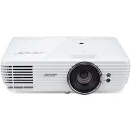 Acer M550 Video projector 2900 Lumen - Branco