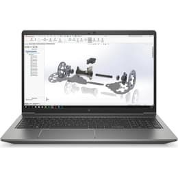 HP ZBook Power 15 G8 16-inch (2021) - Core i7 - Gen 11 (H) - 32GB - SSD 1 TB QWERTY - Sueco