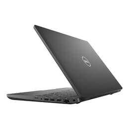 Dell Precision 3541 15-inch (2019) - Core i7 - Gen 9 (H) - 32GB - SSD 512 GB QWERTY - Inglês