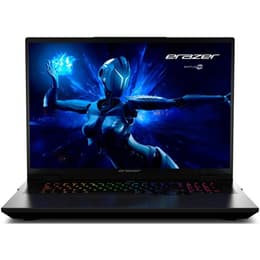 Medion Erazer Beast 18 X1 18"-inch - Core Ultra 9 275HX - 32GB - SSD 2 TB NVIDIA GeForce RTX 5080 QWERTY - Inglês