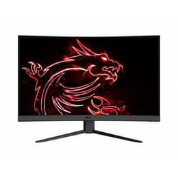 27-inch MSI Optix G27CQ4 LED Monitor Preto