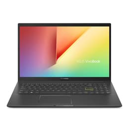 Asus VivoBook M413D 14-inch (2018) - Ryzen 5 - 3000 Series (U) - 8GB - SSD 512 GB QWERTY - Inglês