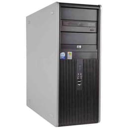 HP Compaq DC5800 MT Core2 Duo E8400 3 - HDD 160 GB - 2GB