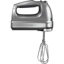Batedeira Elétrica Kitchenaid 5KHM9212ECU - Cinzento
