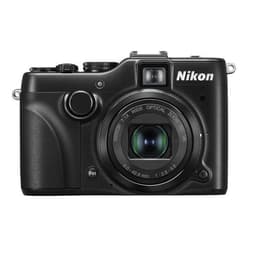 Nikon CoolPix P7100 Compacto 10.1 - Preto