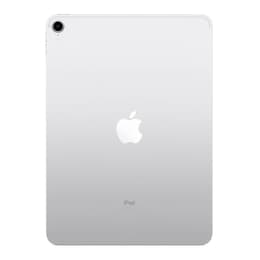 iPad Pro 11" (2018) 1ª geração 256 Go - WiFi - Prateado