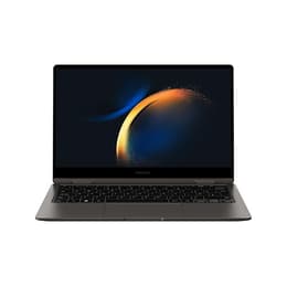 Samsung Galaxy Book3 360 13-inch (2023) - Core i7 - Gen 13 (P) - 16GB - SSD 512 GB QWERTY - Sueco