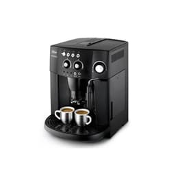 Cafeteira com moedor Sem cápsulas Delonghi ESAM4000B Magnifica 1,8000L - Preto