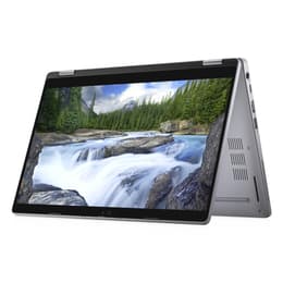 Dell Latitude 5310 2-in-1 13-inch (2020) - Core i5 - Gen 10 (U) - 8GB - SSD 256 GB QWERTZ - Alemão