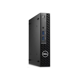 Dell OptiPlex 3000 Micro Core i3-12300T 2.3 - SSD 512 GB - 8GB