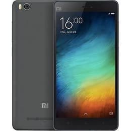 Xiaomi Mi 4i 16GB - Cinzento Escuro - Desbloqueado