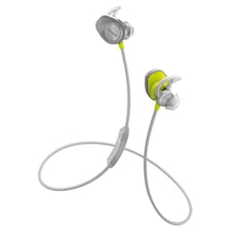 Bose SoundSport Earbud Bluetooth Earphones - Limão