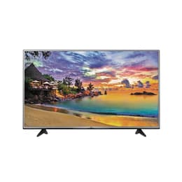 Lg 55,0000-inch 55UH605V 3840x2160 TV