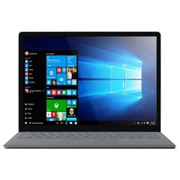 Microsoft Surface Laptop 2 13-inch (2017) - Core i7 - Gen 8 (U) - 8GB - SSD 256 GB AZERTY - Francês