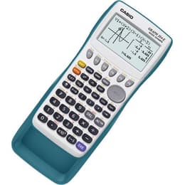 Casio Graph 35+ Calculadora
