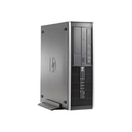 HP Compaq Elite 8300 Pro Core i7-3770 3,4 - SSD 240 GB - 4GB