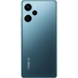 Xiaomi Poco F5 256GB - Azul - Desbloqueado