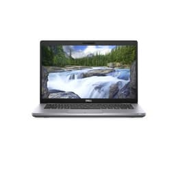 Dell Latitude 5410 14-inch (2021) - Core i5 - Gen 10 (U) - 8GB - SSD 256 GB AZERTY - Francês