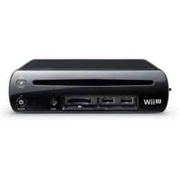 Wii U Premium 32GB - Preto - Edição limitada Zombi U + Zombi U
