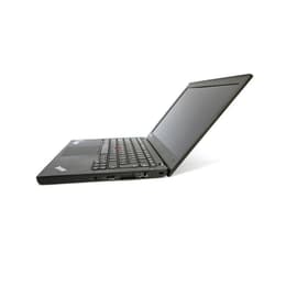Lenovo ThinkPad X250 12-inch (2015) - Core i5-5200U - 8GB - HDD 480 GB AZERTY - Francês