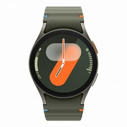 Smart Watch Samsung GPS Galaxy Watch 7 40 mm - Verde