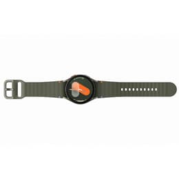 Smart Watch Samsung GPS Galaxy Watch 7 40 mm - Verde