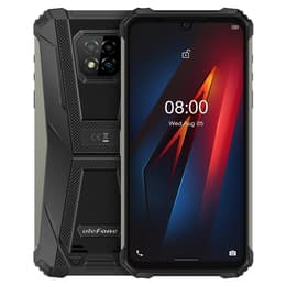 Ulefone Armor 8 64GB - Preto - Desbloqueado