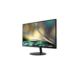 23-inch Acer SA242YEbi 1920 x 1080 LED Monitor Preto