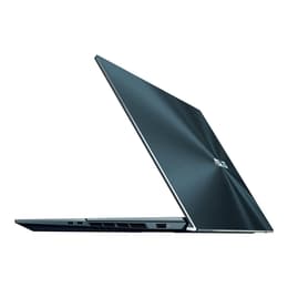 Asus ZenBook Duo UX482EA-HY054T 14-inch (2021) - Core i7 - Gen 11 (G) - 16GB - SSD 512 GB QWERTZ - Alemão