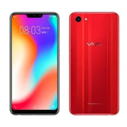 Vivo Y83 128GB - Vermelho - Desbloqueado