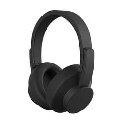 New york Auscultador- wireless - Preto