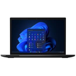 Lenovo ThinkPad L13 Yoga 13-inch (2019) - Core i5 - Gen 10 (U) - 8GB - SSD 512 GB QWERTY - Inglês