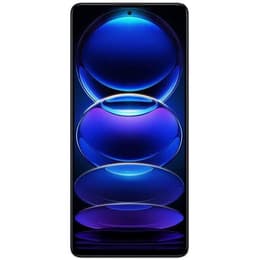 Xiaomi Redmi Note 12 Pro 128GB - Branco - Desbloqueado