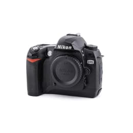Reflexo D70 - Preto