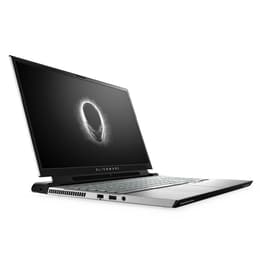 Dell Alienware M17 R2 17"-inch - Core i7-9750H - 16GB - SSD 512 GB Nvidia GeForce RTX 2070 AZERTY - Francês