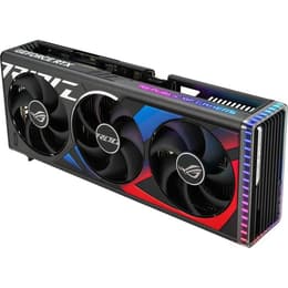 Asus NVIDIA GeForce RTX 4080 16GB GDDR6X ROG STRIX Placa Gráfica