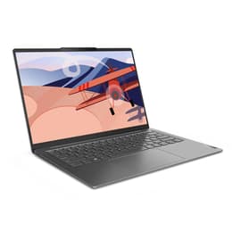 Lenovo IdeaPad Slim 3 15AMN8 15-inch (2022) - Ryzen 5 - 7000 Series (U) - 16GB - SSD 512 GB QWERTZ - Alemão
