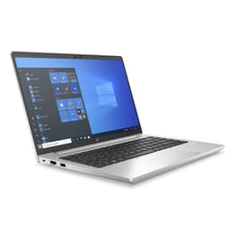 HP ProBook 640 G8 14-inch (2020) - Core i5 - Gen 11 (G) - 16GB - SSD 512 GB QWERTY - Holandês