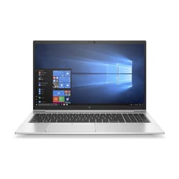 HP EliteBook 855 G7 15-inch (2020) - Ryzen 5 - 4000 Series (U) - 32GB - SSD 512 GB AZERTY - Francês
