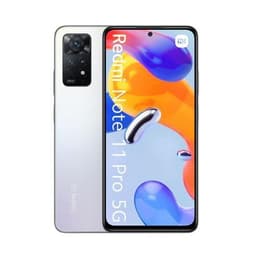 Xiaomi Redmi Note 11 Pro 5G 64GB - Branco - Desbloqueado
