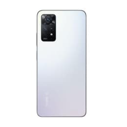 Xiaomi Redmi Note 11 Pro 5G 64GB - Branco - Desbloqueado