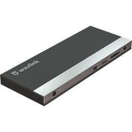 Wavlink WL-UMD01 Docking Station