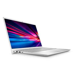 Dell Inspiron 7501 15-inch (2020) - Core i7 - Gen 10 (H) - 16GB - SSD 512 GB AZERTY - Francês