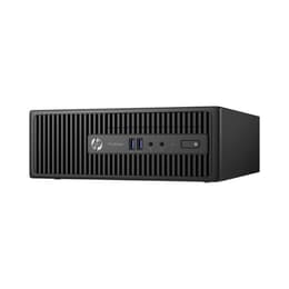 HP Prodesk 400 G3 SFF Core i5-6500 3.2 - SSD 256 GB - 8GB